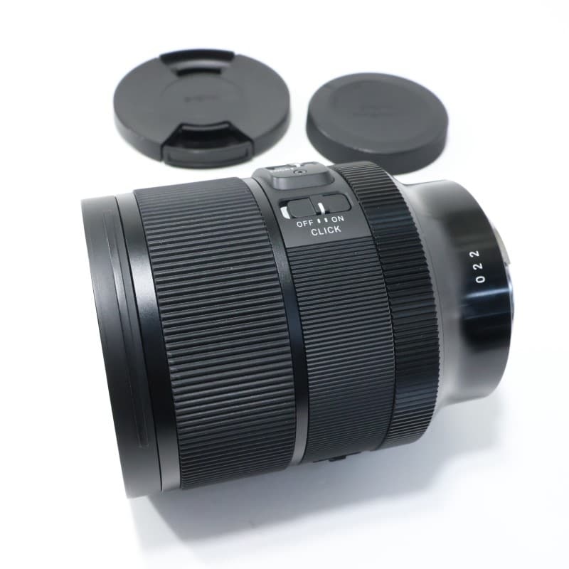 24mm F1.4 DG DN | Art ソニーEマウント