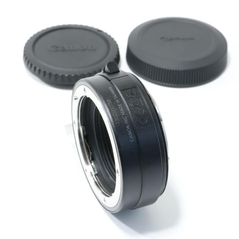 ドロップインフィルター マウントアダプター EF-EOS R ドロップイン 可変式NDフィルター A付