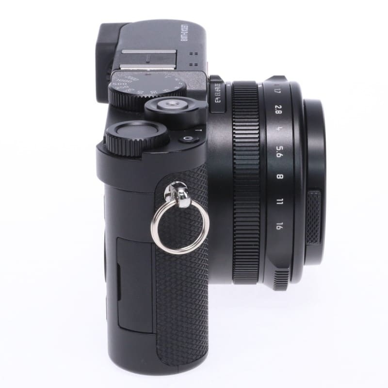 ライカ D-LUX8 19191