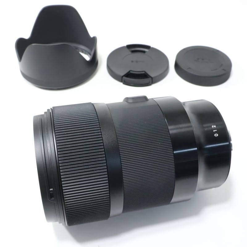 35mm F1.4 DG HSM | Art Lマウント