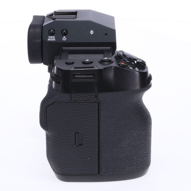 FUJIFILM X-H2 ボディ