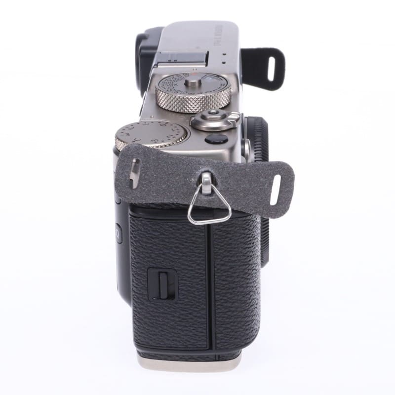 FUJIFILM X-Pro3 ボディ DRシルバー