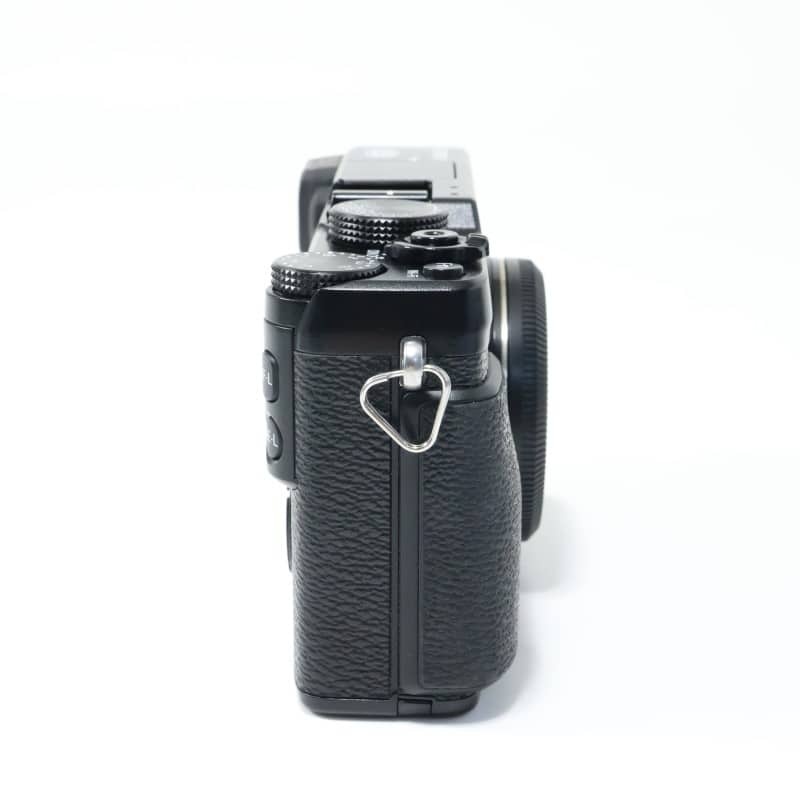 FUJIFILM X-E2 ボディ ブラック