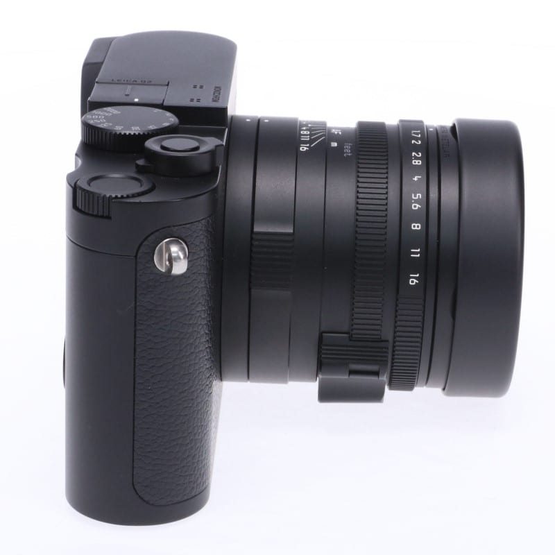 ライカ Q2モノクローム 19055