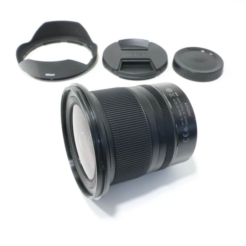 NIKKOR Z 14-30mm f/4 S