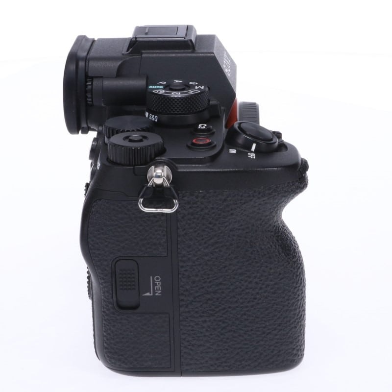 α7R V ボディ ILCE-7RM5