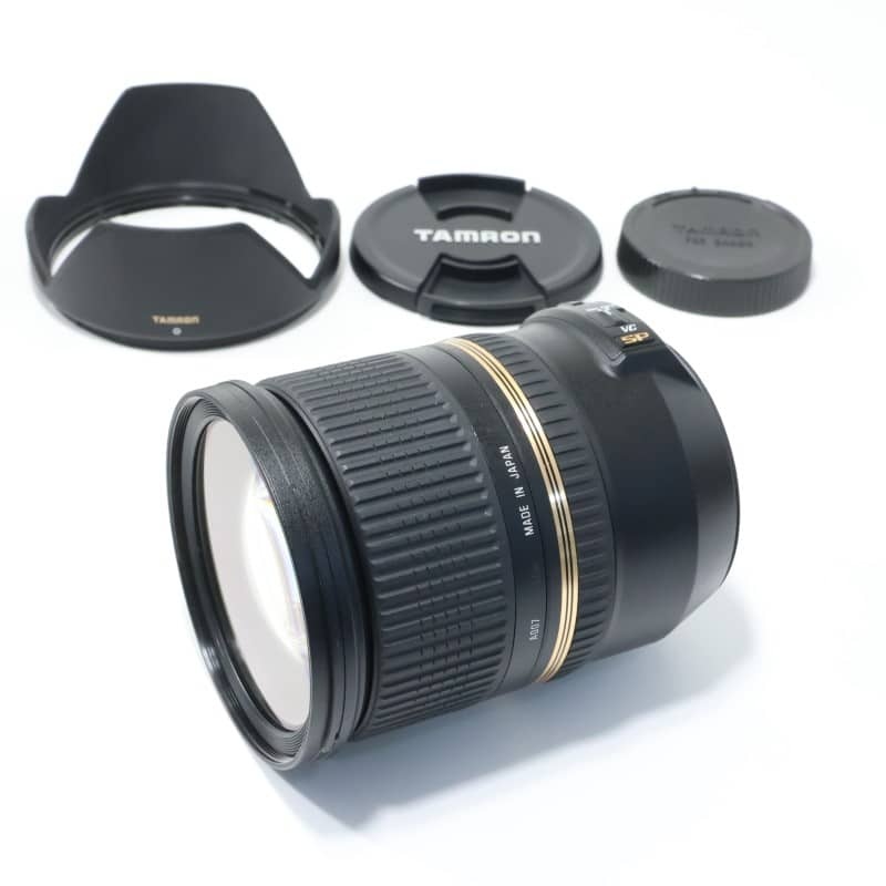 SP 24-70mm F/2.8 Di VC USD A007 キヤノン