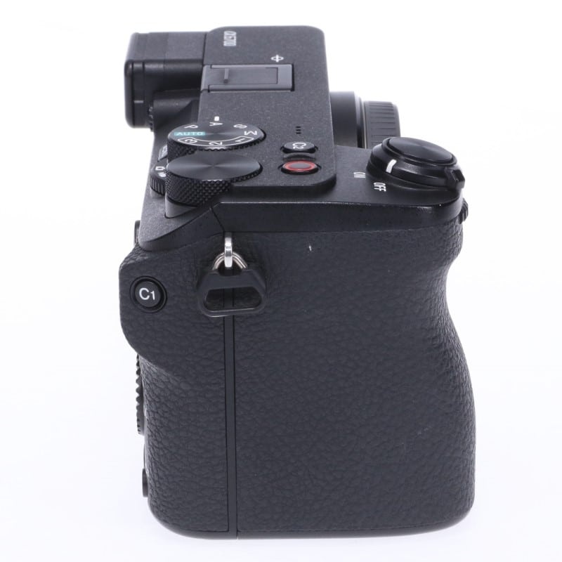 α6700 ボディ ILCE-6700