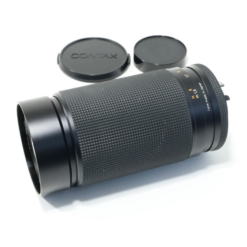 Vario-Sonnar T* 100-300mm F4.5-5.6 MM J