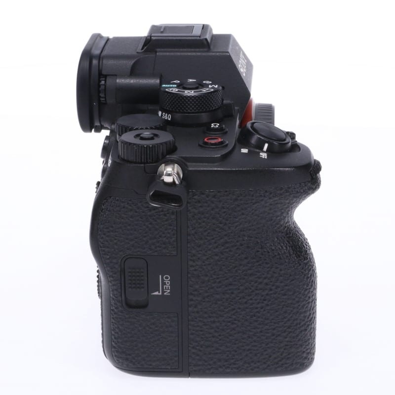 α7R V ボディ ILCE-7RM5