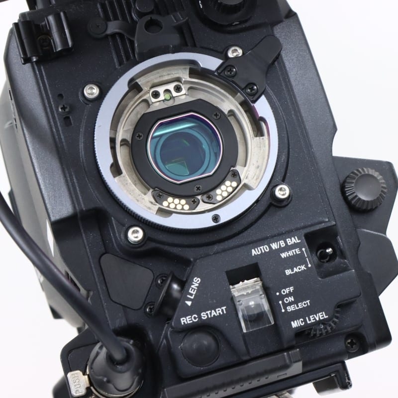 PMW-320K