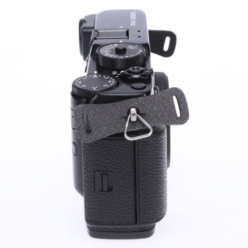 FUJIFILM X-Pro3 ボディ ブラック