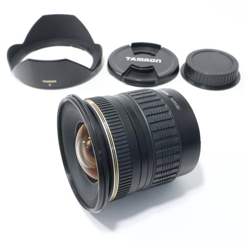 SP AF 11-18mm F/4.5-5.6 Di II A13 キヤノン