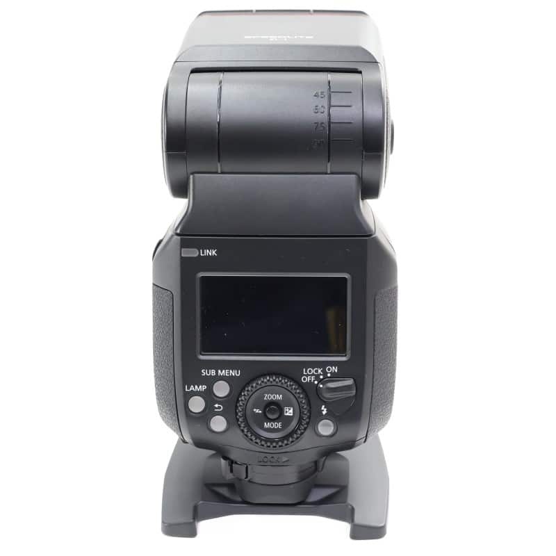 スピードライト EL-1