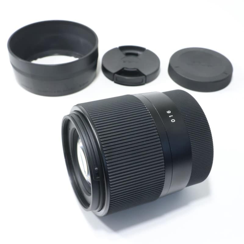 30mm F1.4 DC DN Contemporary EF-M