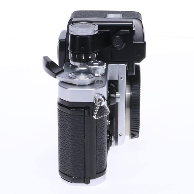 F2 フォトミック A シルバー