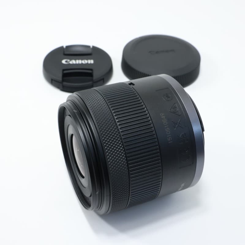 RF-S14-30mm F4-6.3 IS STM PZ