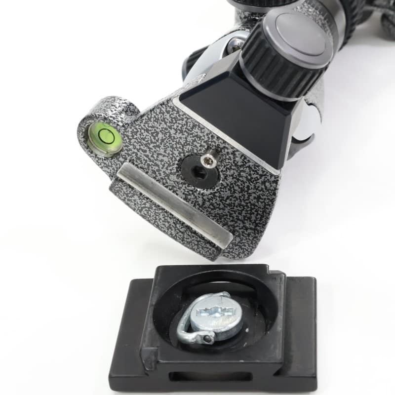 GK1545T-82TQD GT1545T+雲台GH1382TQDキット