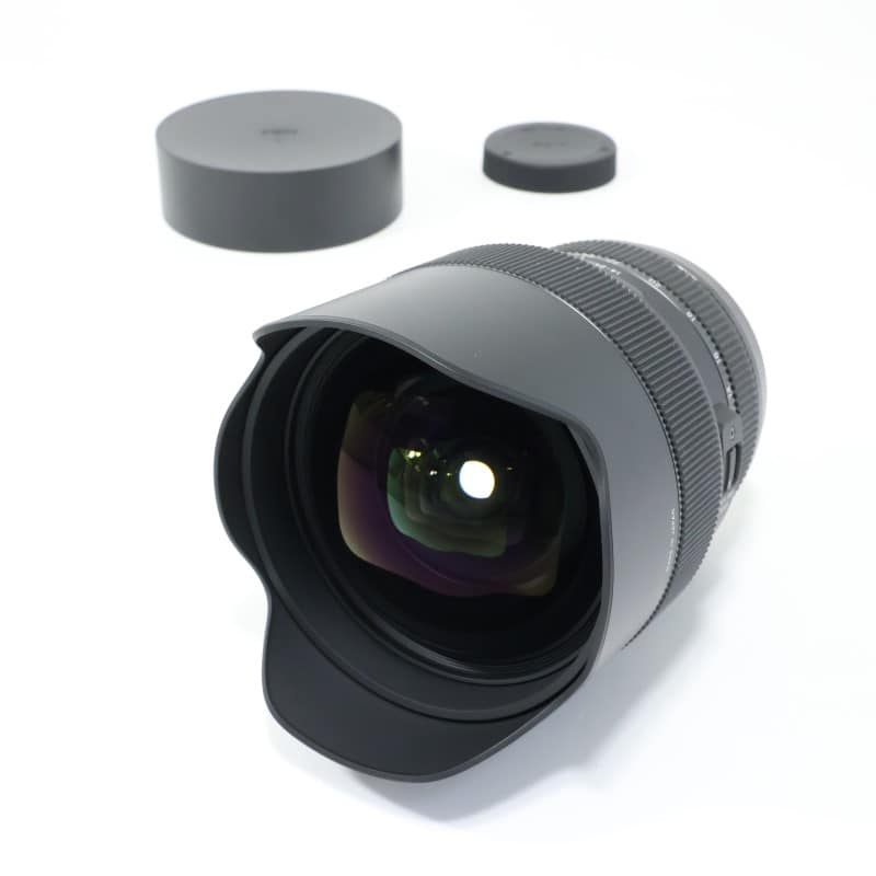 14-24mm F2.8 DG HSM Art シグマ