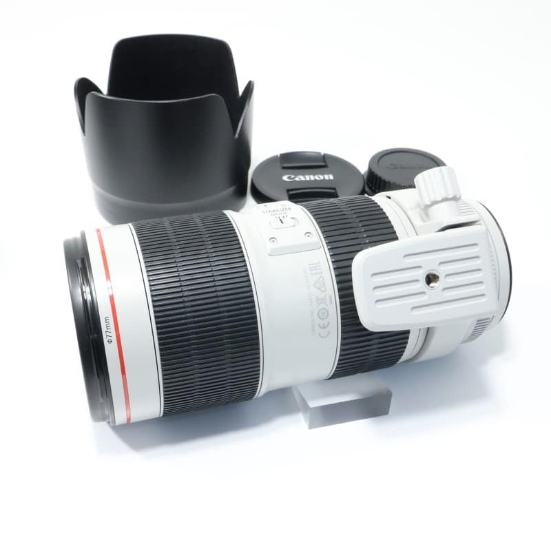 EF70-200mm F2.8L IS III USM