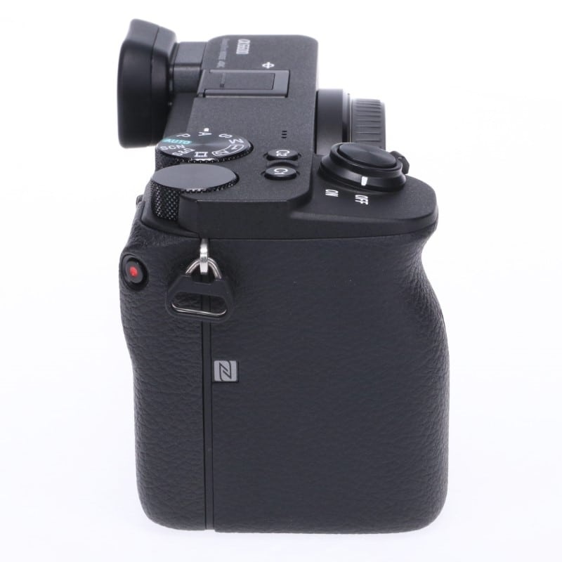 α6600 ボディ ILCE-6600