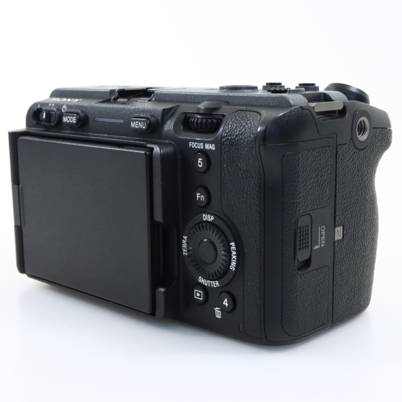 FX3 ボディ ILME-FX3