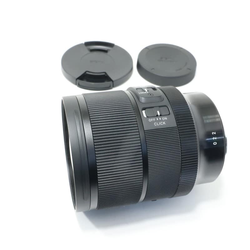 24mm F1.4 DG DN | Art Lマウント