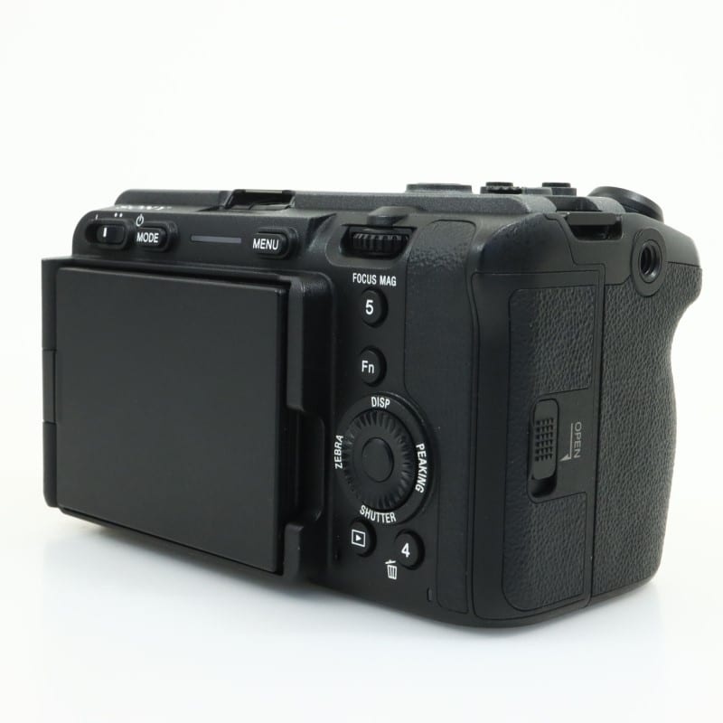 FX30 ボディ ILME-FX30B