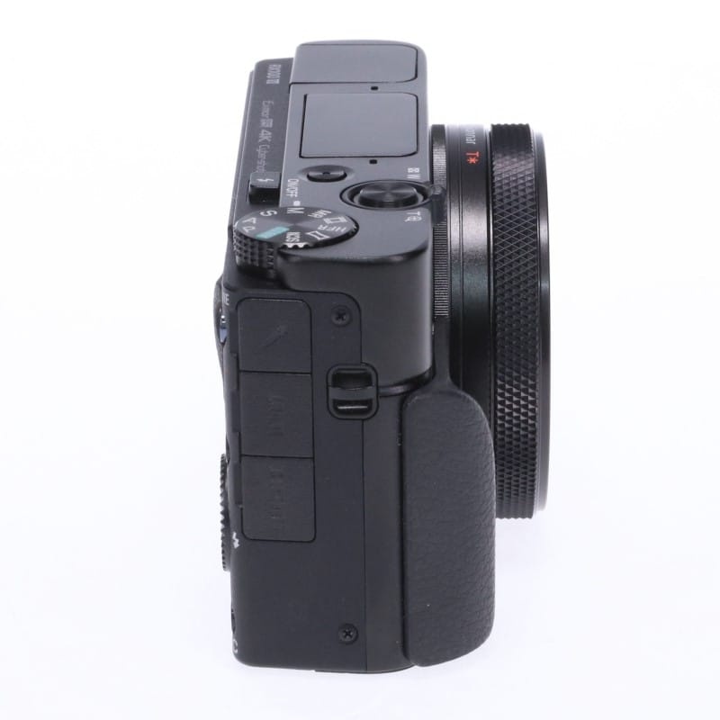 Cyber-shot RX100VII DSC-RX100M7