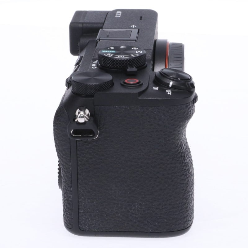 α7C II ボディ ブラック ILCE-7CM2B