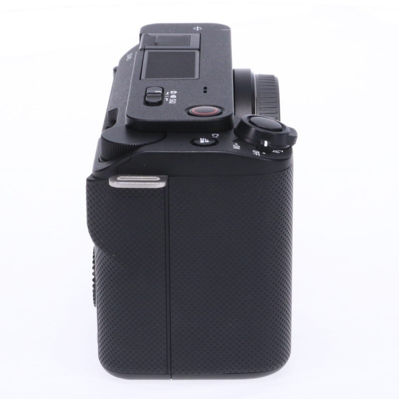 VLOGCAM ZV-E1 ボディ ブラック ZV-E1B