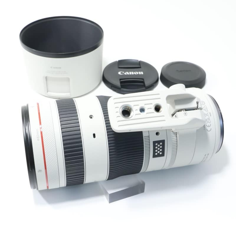 RF70-200mm F2.8 L IS USM Z ホワイト