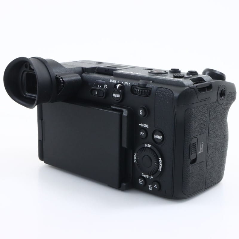 FX2 ボディ ILME-FX2B