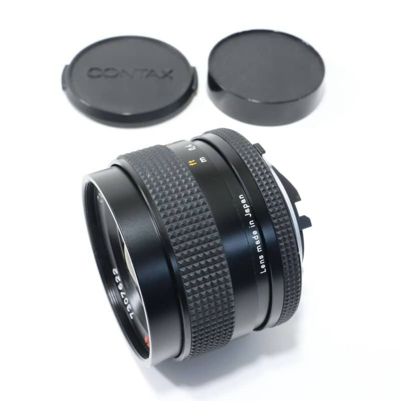 Distagon T* 35mm F2.8 MM J