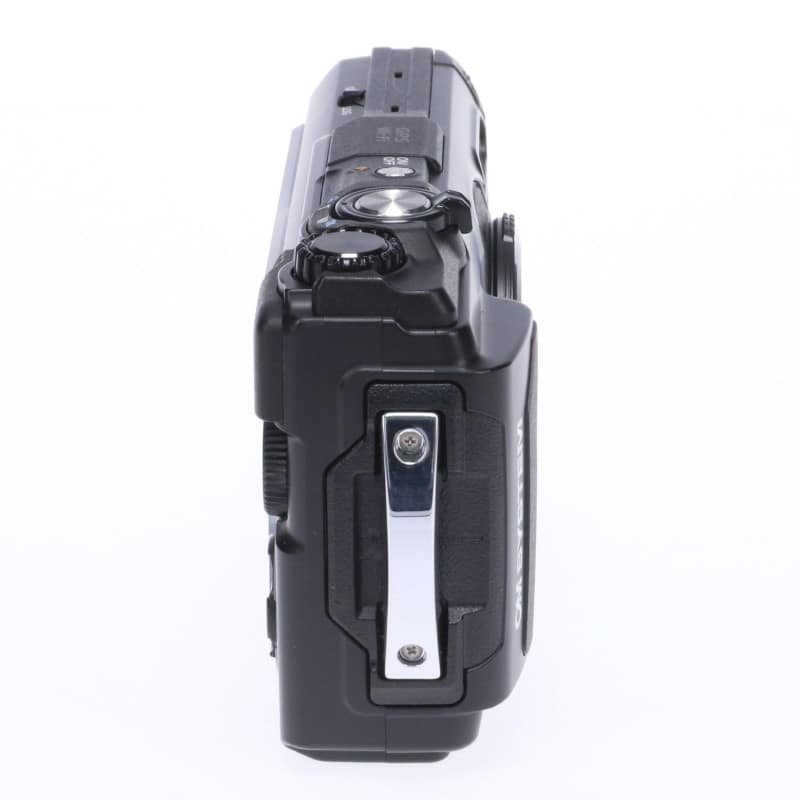 Tough TG-7 ブラック