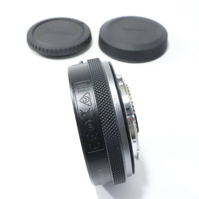 コントロールリングマウントアダプター EF-EOS R