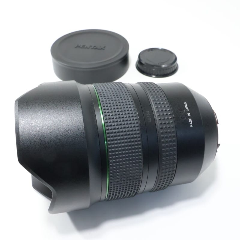 HD PENTAX-D FA 15-30mmF2.8ED SDM WR