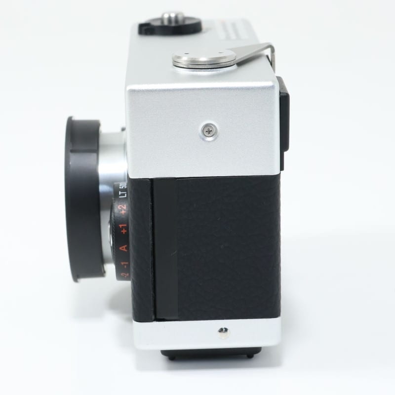 Rollei 35AF クローム