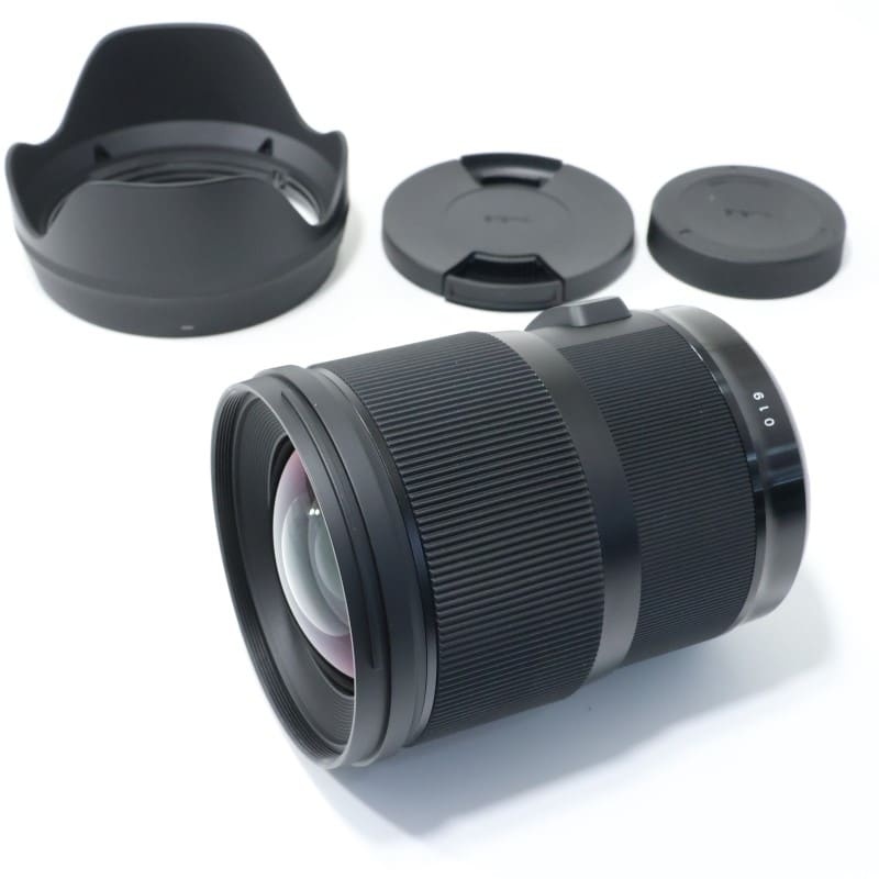 28mm F1.4 DG HSM | Art シグマSAマウント