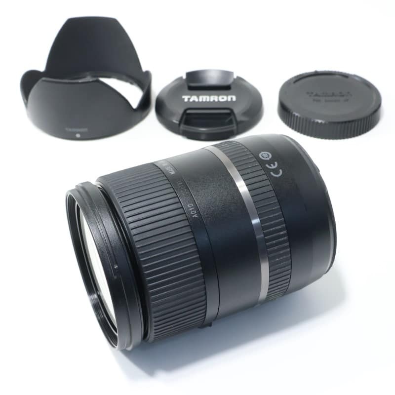 28-300mm F/3.5-6.3 Di VC PZD A010 キヤノン