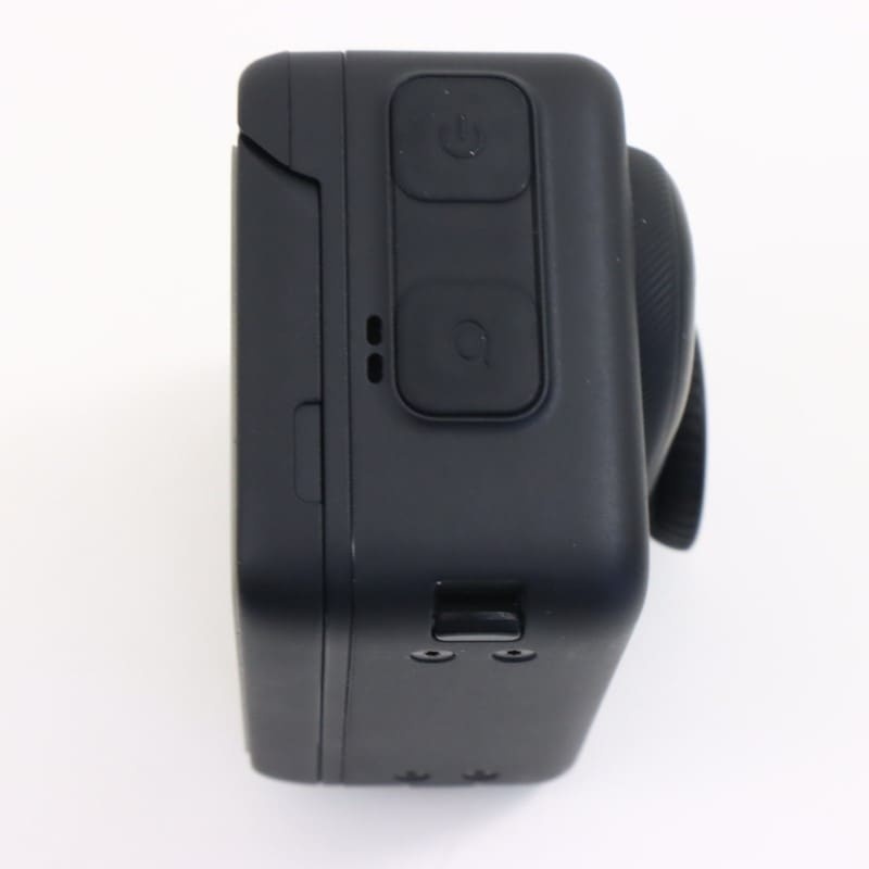 Insta360 GO3S 64GB ブラック CINSAATA-GO3S64K