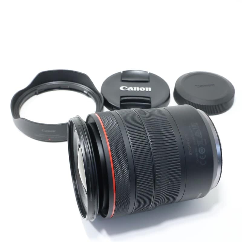 RF14-35mm F4 L IS USM