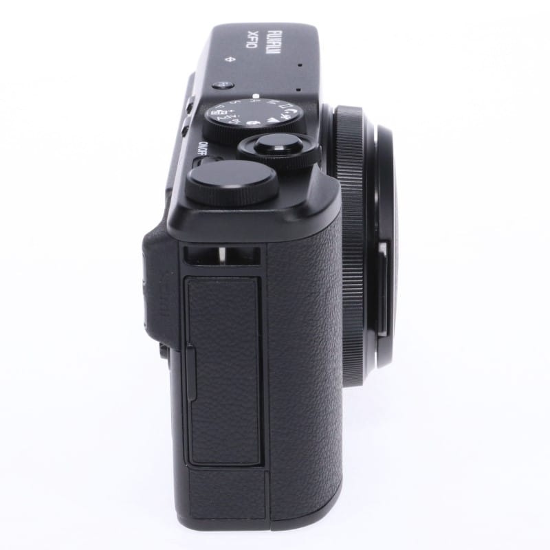 FUJIFILM XF10 ブラック
