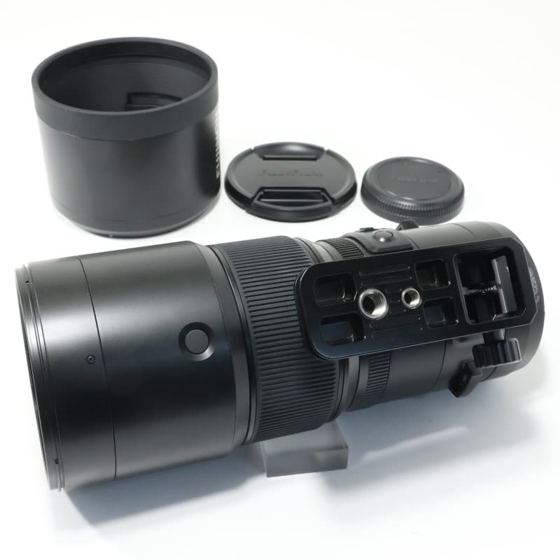 フジノンレンズ GF500mmF5.6 R LM OIS WR