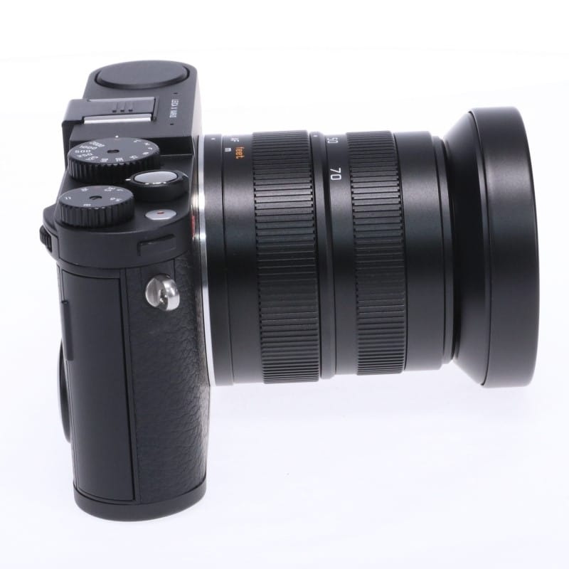 X Vario ブラック