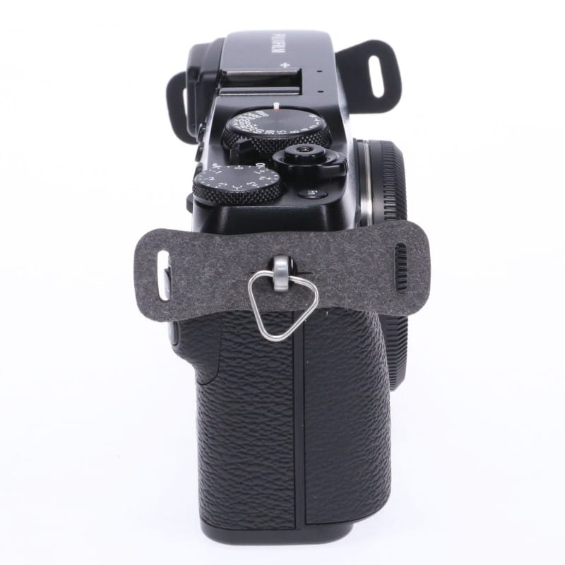 FUJIFILM X-E3 ボディ ブラック