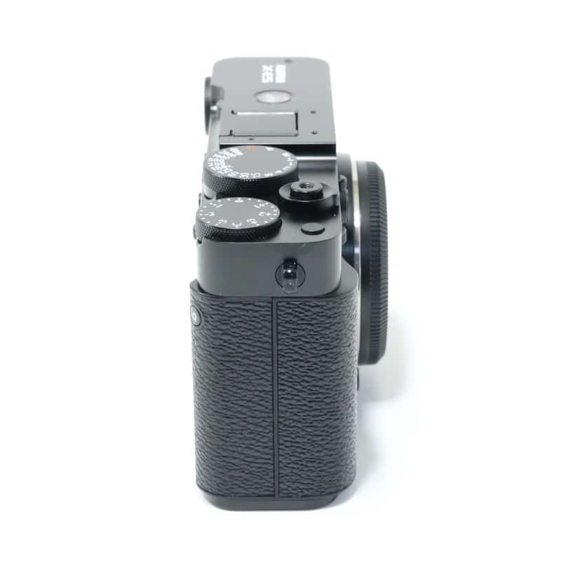 FUJIFILM X-E5?ボディ ブラック
