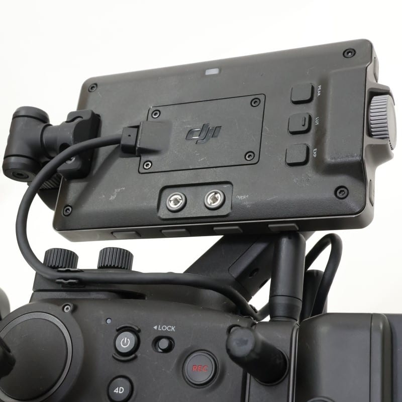 DJI Ronin 4D 6Kコンボ R4D6KC