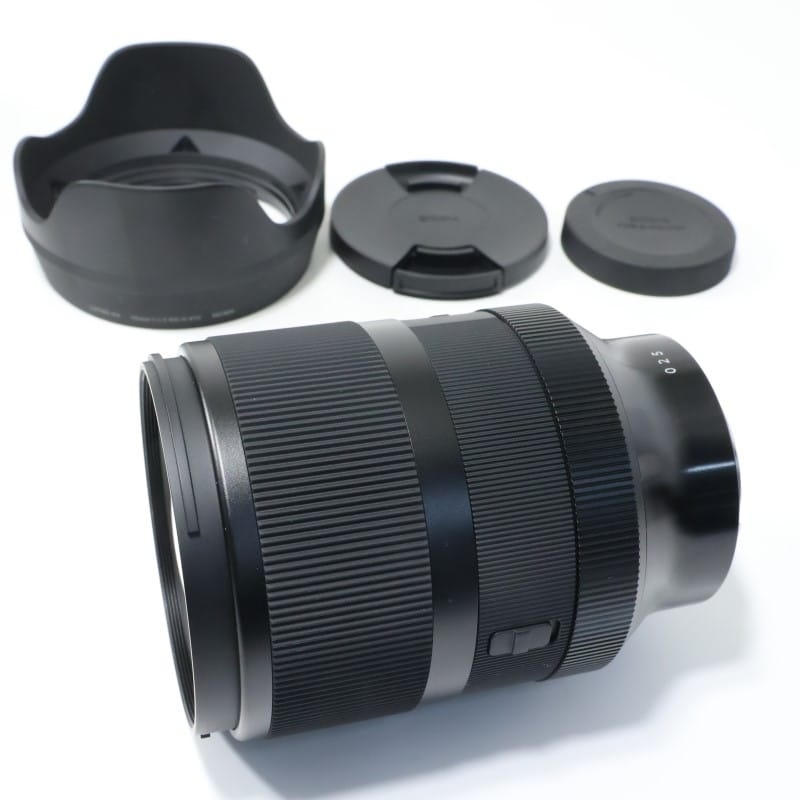 35mm F1.2 DG II | Art ソニーEマウント