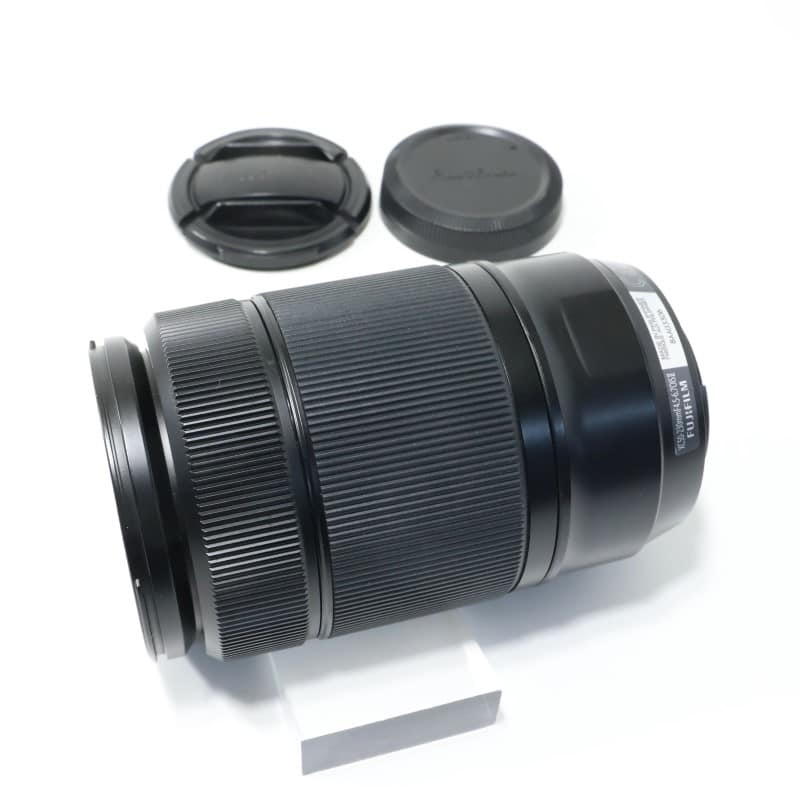 フジノンレンズ XC50-230mmF4.5-6.7 OIS II ブラック